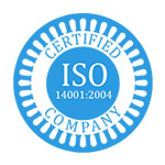 ISO-1401-2004