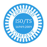 ISOTS-16949-2009